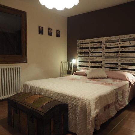 Els Noguers Turisme Villa Castellar del Riu Екстериор снимка