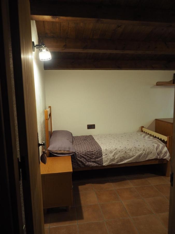 Els Noguers Turisme Villa Castellar del Riu Екстериор снимка