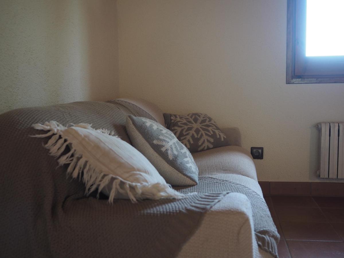 Els Noguers Turisme Villa Castellar del Riu Екстериор снимка